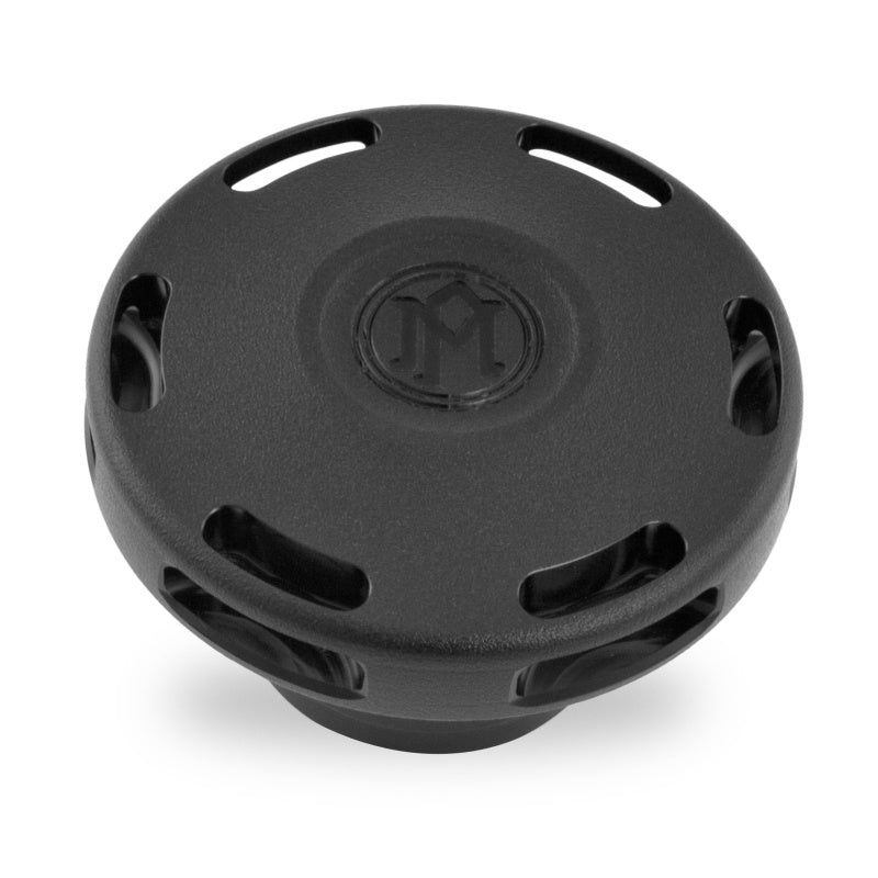 Performance Machine  Fuel Cap/ Apex - Black Ops-tuningsupply.com