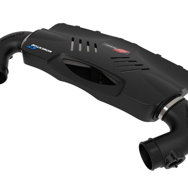 aFe Power 15-19 BMW X5 M (F85)/X6 M (F86) V8-4.4L (tt) S63 Cold Air Intake System w/ Pro DRY S Media-tuningsupply.com