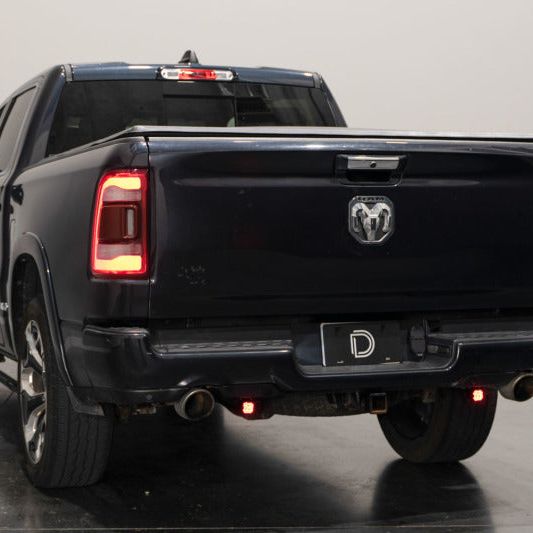 Diode Dynamics Stage Series Reverse Light Kit for 2019-Present Ram C1R-tuningsupply.com