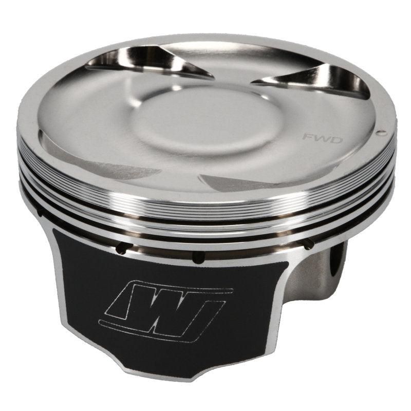 Wiseco Subaru EJ257 WRX/STI 4v Dish -19cc 99.75 Piston Shelf Stock Kit - SMINKpower Performance Parts WISK598M9975AP Wiseco