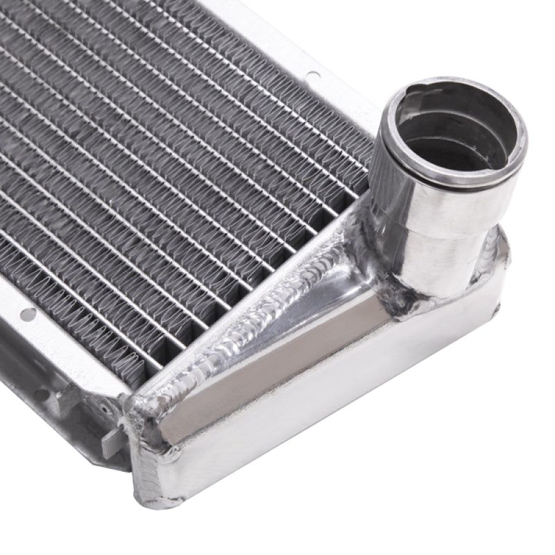 CSF 05-11 Porsche Boxster (987) / 05-11 Porsche 911 Carrera (997) Center Radiator-tuningsupply.com