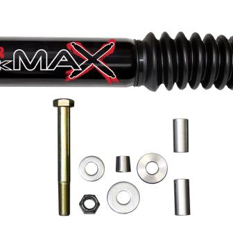 Skyjacker 2007-2007 Dodge Ram 3500 Steering Damper Kit-Steering Dampers-Skyjacker-SKY8013-SMINKpower Performance Parts