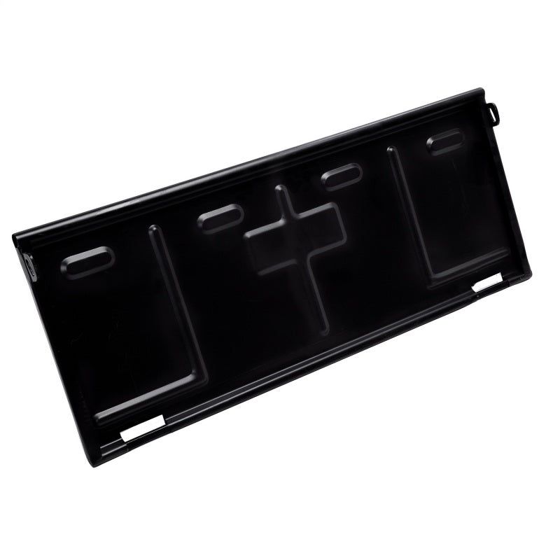 Omix Tailgate- 55-83 Jeep CJ5-tuningsupply.com