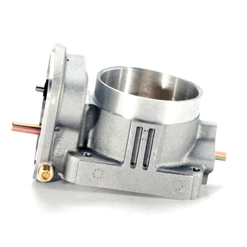 BBK 04-10 Ford F150 Expedition 5.4 80mm Throttle Body BBK Power Plus Series-tuningsupply.com