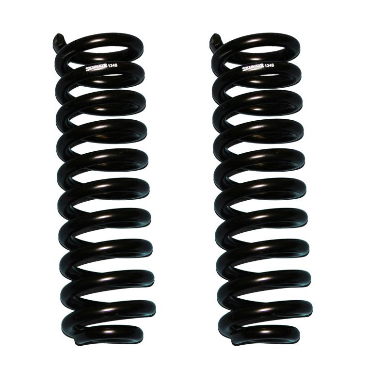 Skyjacker Coil Spring Set 1984-1985 Ford Bronco II-Lift Springs-Skyjacker-SKY134-SMINKpower Performance Parts