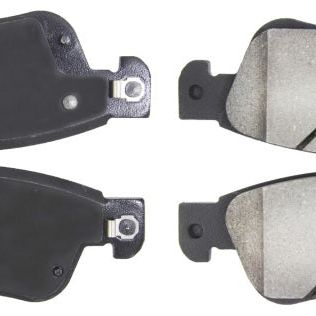 StopTech Performance 07-08 Infiniti G35 2WD Sedan / 08 Infiniti G37 Coupe Front Brake Pads-Brake Pads - Performance-Stoptech-STO309.12870-SMINKpower Performance Parts