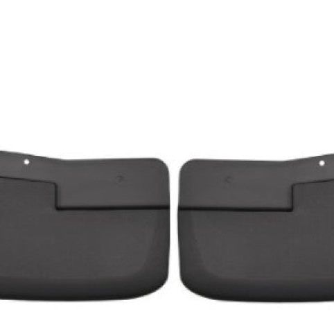 Husky Liners 21-23 Ford F-150 Front Mud Guard Set-tuningsupply.com