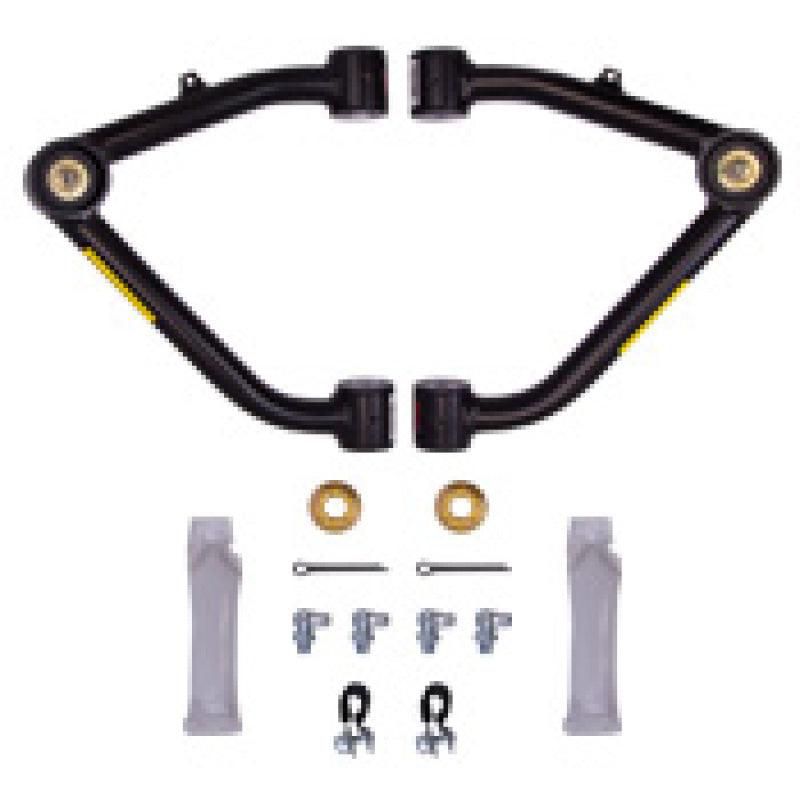 Bilstein 14-18 GM 1500 B8 Upper Control Arm Kit-tuningsupply.com