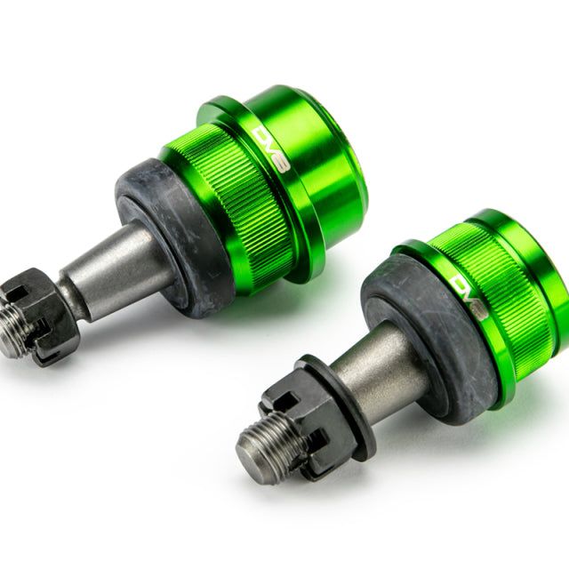 DV8 Offroad 07-18 Jeep Wrangler JK Replacement Ball Joint Kit - Dana 30/44-tuningsupply.com