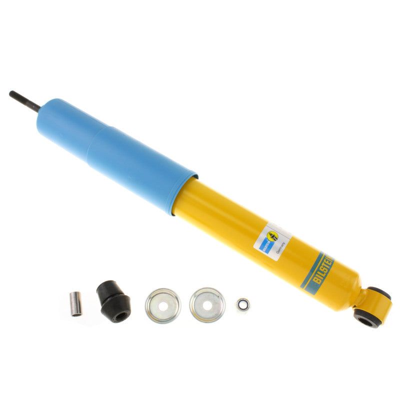 Bilstein B6 1996 Ford Bronco XLT Sport Front 46mm Monotube Shock Absorber-tuningsupply.com