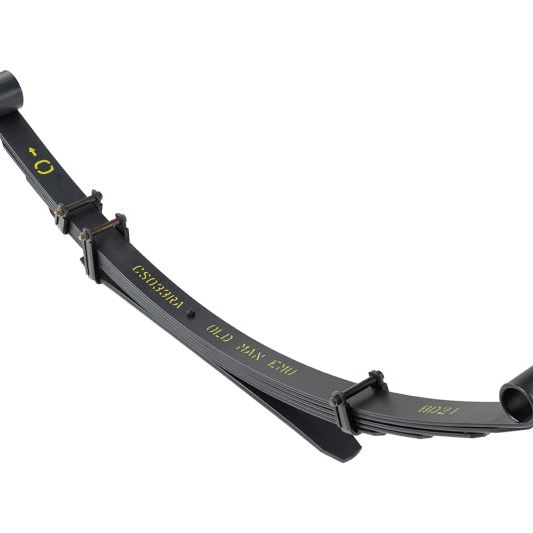 ARB / OME Leaf Spring Jeep Xj Special-tuningsupply.com