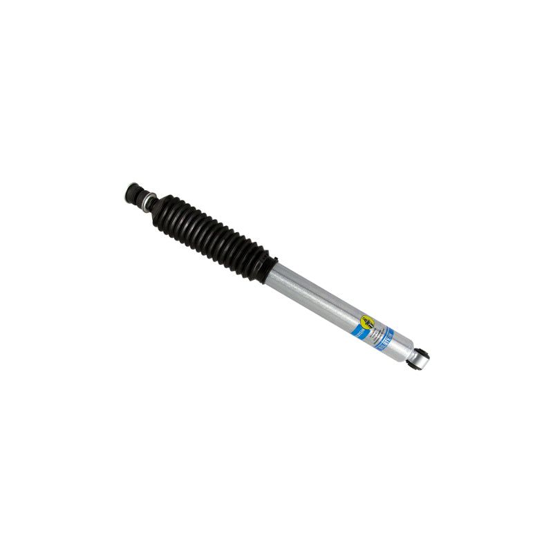 Bilstein 5100 Series 2010 Jeep Wrangler X Front 46mm Monotube Shock Absorber-tuningsupply.com