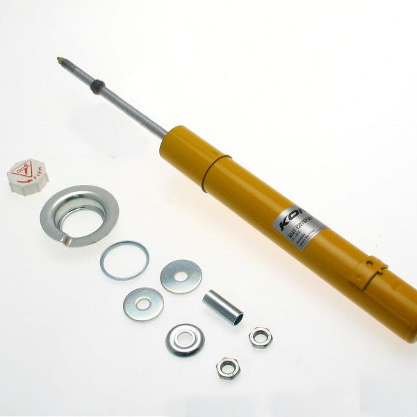 Koni Sport (Yellow) Shock 95-99 Chrysler Sebring Coupe excl. convertible - Front-tuningsupply.com