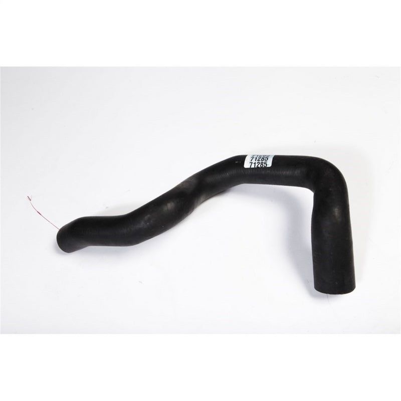 Omix Lower Radiator Hose 2.5L 87-95 Jeep Wrangler YJ-Radiator Hoses-OMIX-OMI17114.05-SMINKpower Performance Parts