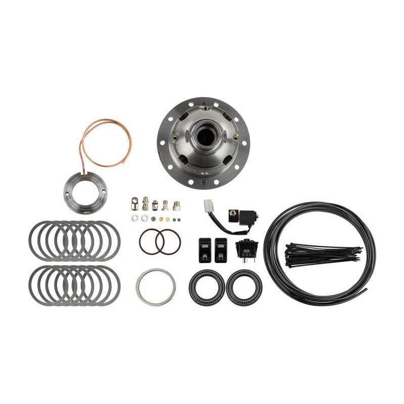 ARB Airlocker Dana44 30Spl 3.92&Up S/N.-tuningsupply.com