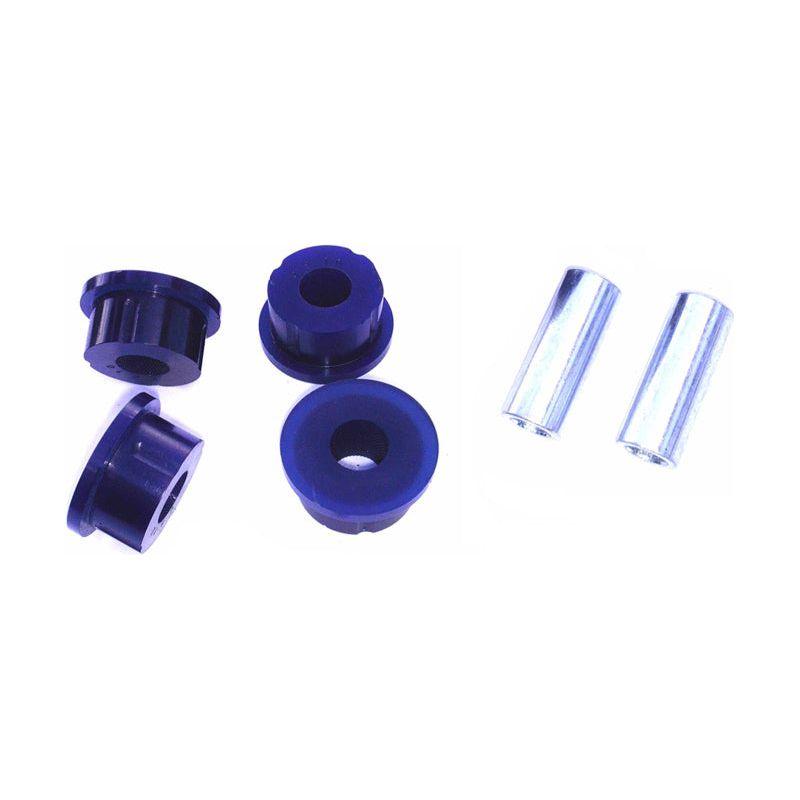 SuperPro WRX Rear Trailing Arm Bushing Kit - SMINKpower Performance Parts SPRSPF2810K Superpro