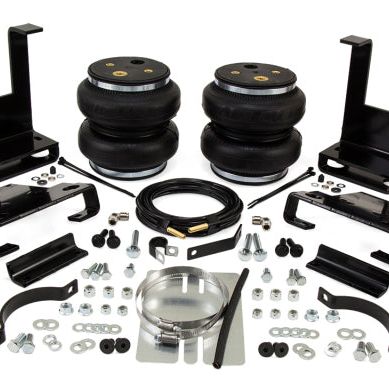 Air Lift LoadLifter 7500XL Ultimate for 01-10 Chevy Silverado 2500/3500-tuningsupply.com