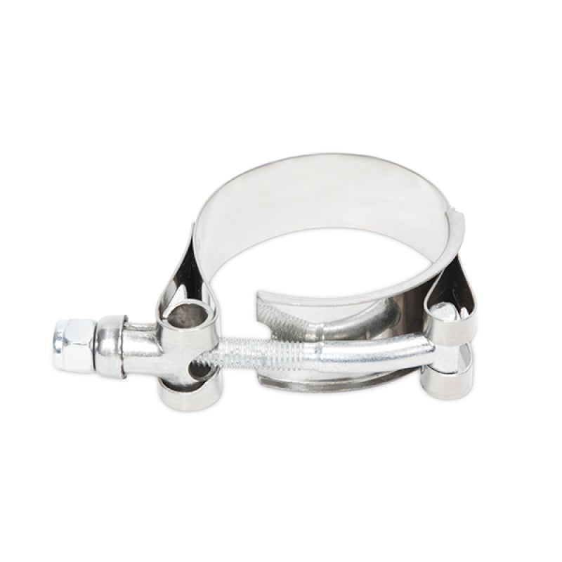 Mishimoto 1.75 Inch Stainless Steel T-Bolt Clamps-tuningsupply.com