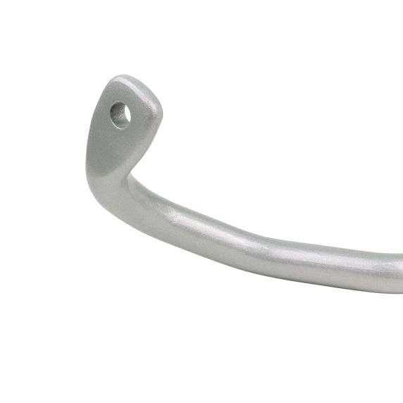 Whiteline 6/94-02 Subaru Legacy Front 20mm Heavy Duty Swaybar-Sway Bars-Whiteline-WHLBSF14-SMINKpower Performance Parts