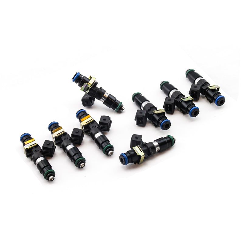 DeatschWerks 97-13 Ford F-Series / 03-04 SVT Cobra Bosch EV14 1200cc Injectors (Set of 8)-tuningsupply.com