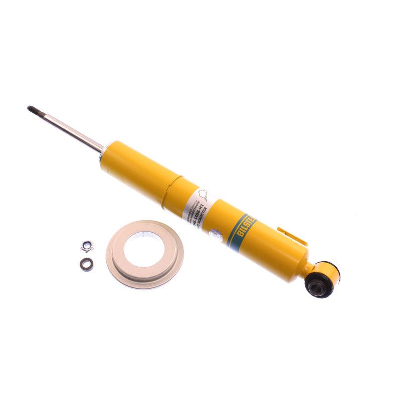 Bilstein B6 1990 Mazda Miata Base Front 46mm Monotube Shock Absorber-tuningsupply.com