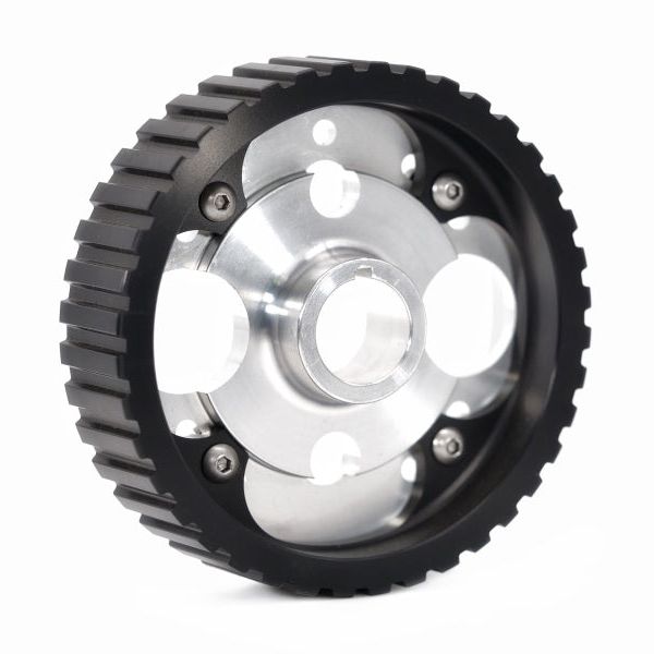 Fidanza 90-03 Mazda Miata / 90-98 Protege 1.8L Silver Cam Gear-tuningsupply.com