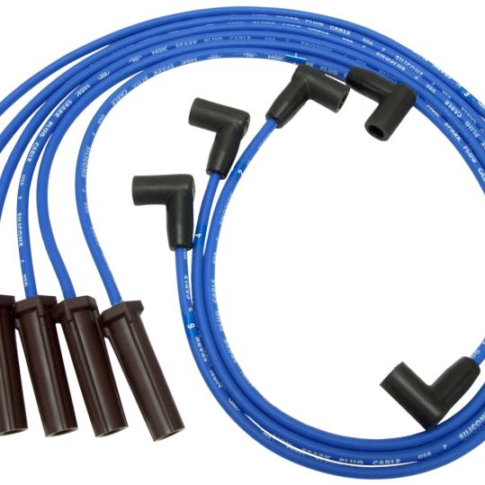 NGK Buick LeSabre 2005-1999 Spark Plug Wire Set-Spark Plug Wire Sets-NGK-NGK51032-SMINKpower Performance Parts