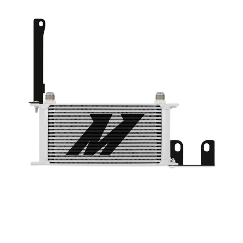 Mishimoto 2015 Subaru WRX Oil Cooler Kit-Oil Coolers-Mishimoto-MISMMOC-WRX-15-SMINKpower Performance Parts