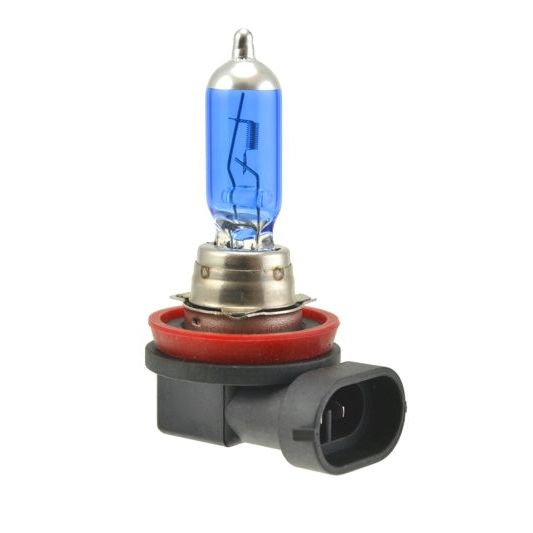 Hella H11 12V 55W Xenon White XB Bulb (Pair)-tuningsupply.com