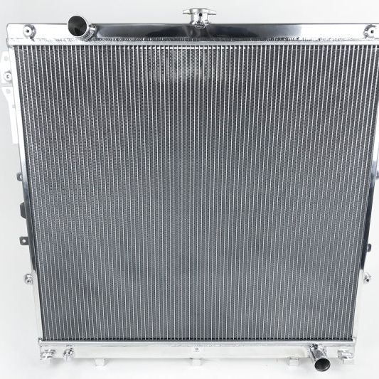 CSF 07-19 Toyota Tundra 5.7L Radiator-tuningsupply.com