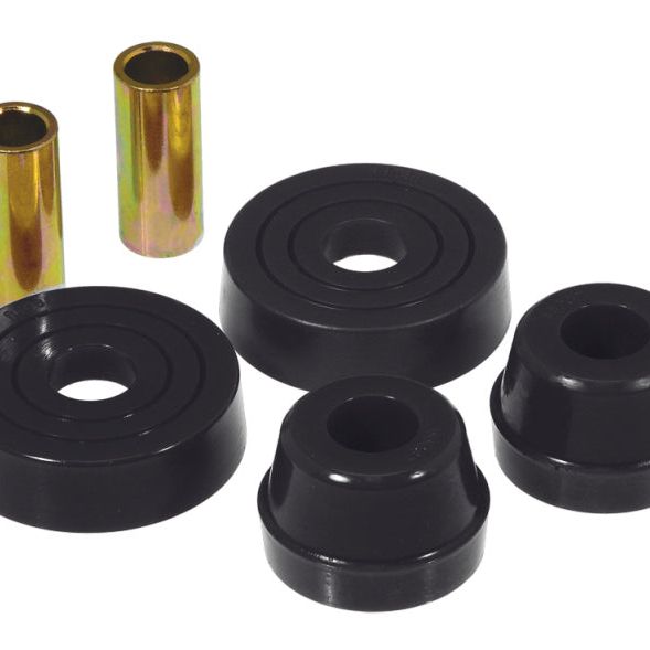 Prothane 83-04 Ford Mustang Strut Tower Bushings - Black-Bushing Kits-Prothane-PRO6-1213-BL-SMINKpower Performance Parts