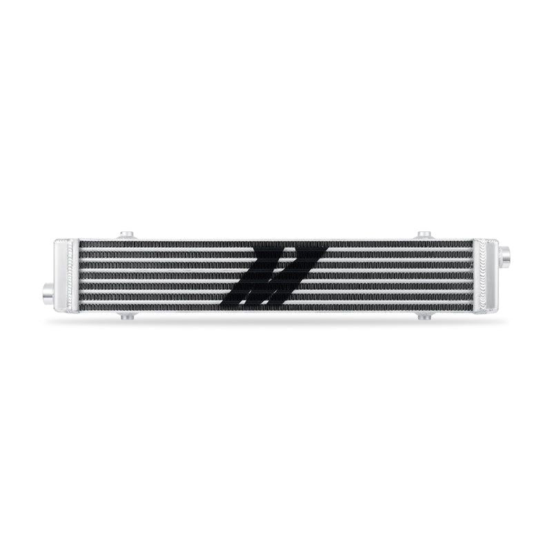 Mishimoto Universal Tube and Fin Cross Flow Performance Oil Cooler-Oil Coolers-Mishimoto-MISMMOC-TF589-N-SMINKpower Performance Parts