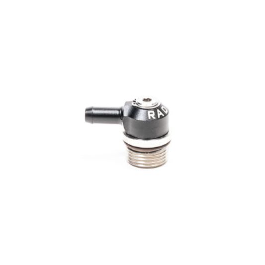 Radium 10AN ORB Swivel Banjo to 8.5MM Barb Fitting-tuningsupply.com