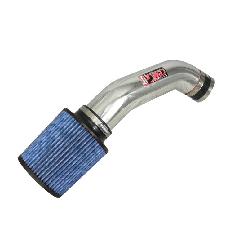 Injen 12-18 Audi A7 3.0L Supercharged Polished Short Ram Intake w/ MRI Tech & Air Horn-tuningsupply.com