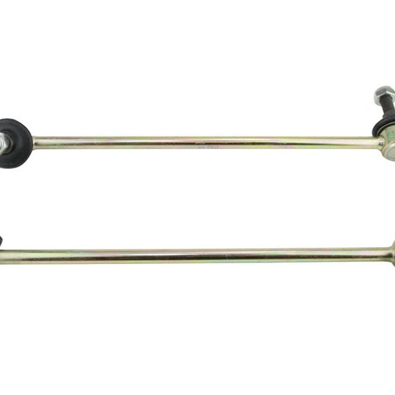 Whiteline Plus 8/06-8/09 Pontiac G8 Front Sway Bar Link Assembly (ball/ball link)-Sway Bar Bushings-Whiteline-WHLW23162-SMINKpower Performance Parts