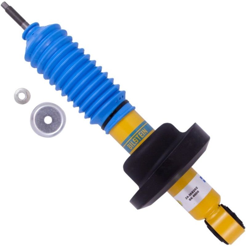 Bilstein B6 4600 Series 17-20 Nissan Titan (2WD) Front Monotube Shock Absorber-tuningsupply.com