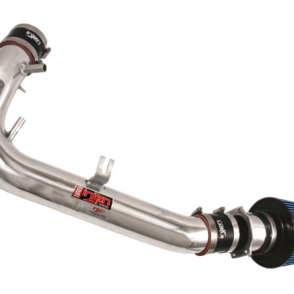 Injen 95-96 240SX 16 Valve Polished Short Ram Intake-tuningsupply.com