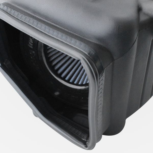 aFe Momentum HD PRO Dry S Stage-2 Si Intake 01-04 GM Diesel Trucks V8-6.6L LB7 (See afe51-74001-E)-tuningsupply.com