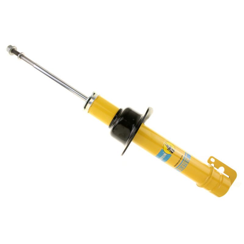 Bilstein 4600 Series 05-10 Jeep Gr Cherokee Ltd/06-10 Commander Ltd Fr 46mm Monotube Shock Absorber-tuningsupply.com