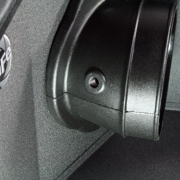 

aFe 54-10792 - AFE54-10792 - aFe MagnumFORCE Intakes Stage-2 P5R AIS P5R Ford Diesel Trucks 94-97 V8-7.3L (td) - Shipped in Europe - Tuningsupply.com
