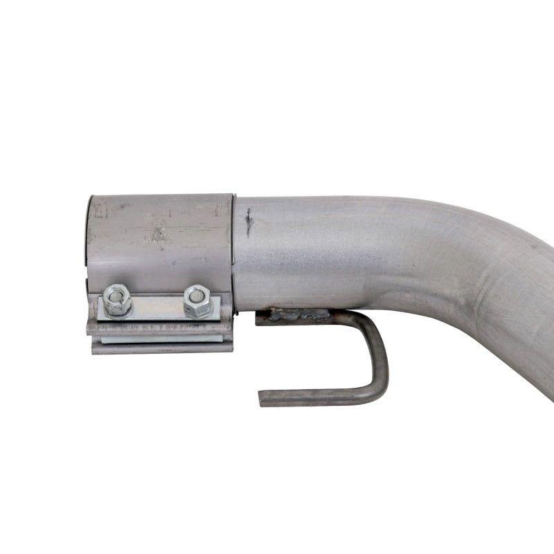 BBK 05-10 Mustang 4.6 GT High Flow X Pipe With Catalytic Converters - 2-3/4-tuningsupply.com