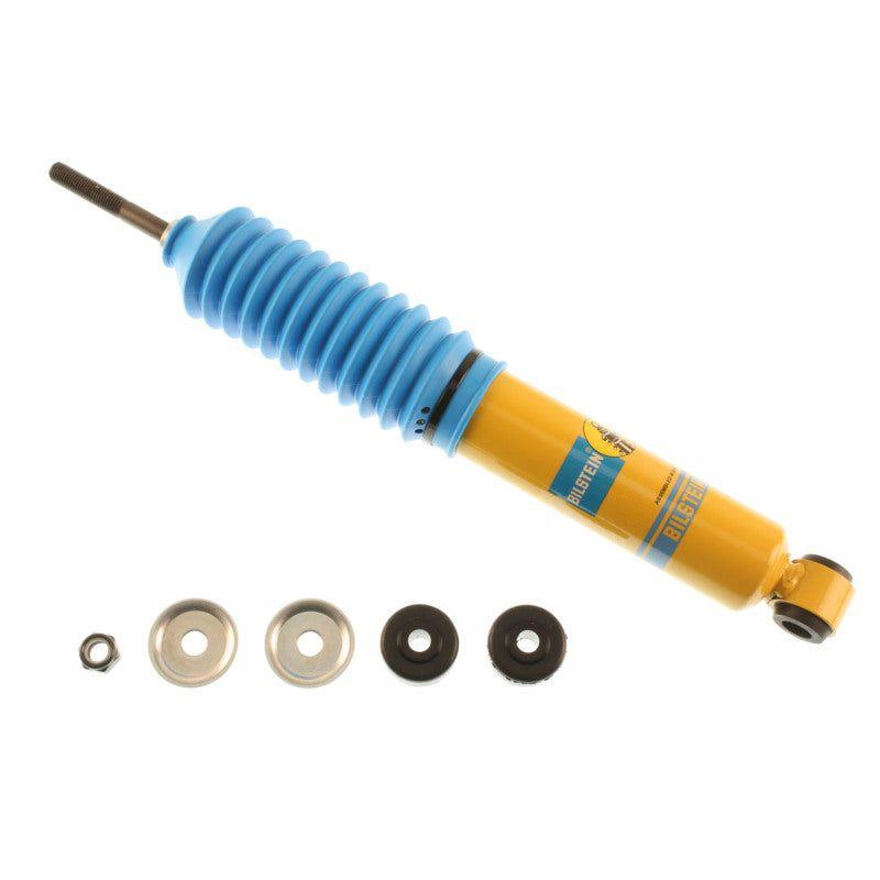 Bilstein 4600 Series 99-14 Ford F-250/F-350 Super Duty Front 46mm Monotube Shock Absorber-tuningsupply.com