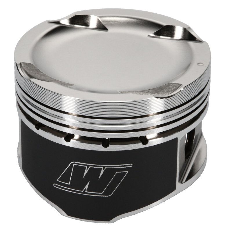 Wiseco Mitsubishi Lancer EVO 8 - 4G63 Turbo Piston Kit - SMINKpower Performance Parts WISK595M86AP Wiseco