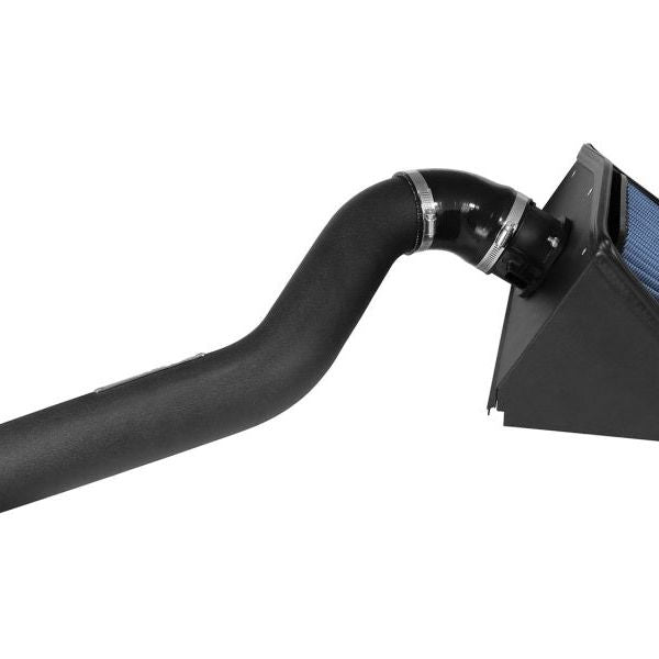 aFe MagnumFORCE XP Air Intake System Stage-2 PRO 5R 2014 Dodge RAM 1500 V6 3.0L Truck (EcoDiesel)-tuningsupply.com