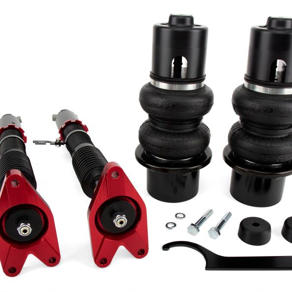 Air Lift Performance 2020-2021 Toyota Supra (A90) Rear Kit-tuningsupply.com