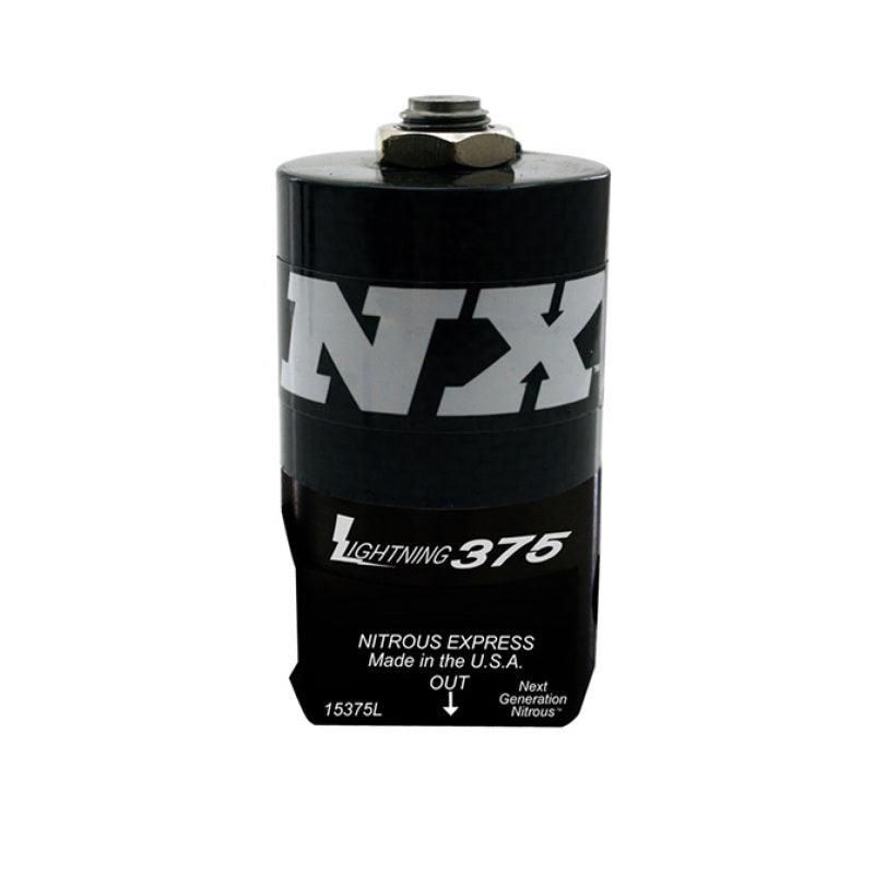 Nitrous Express Lightning 375 Nitrous Solenoid-tuningsupply.com