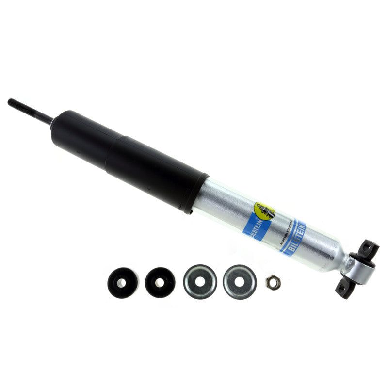 Bilstein 5100 Series 2003 Ford F-150 XLT RWD Front 46mm Monotube Shock Absorber-tuningsupply.com