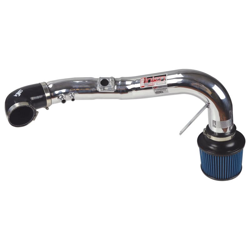 Injen 06-09 Civic Si Coupe & Sedan Polished Cold Air Intake-tuningsupply.com