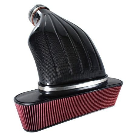 Corsa 06-13 Chevrolet Corvette C6 Z06 7.0L V8 Air Intake-tuningsupply.com