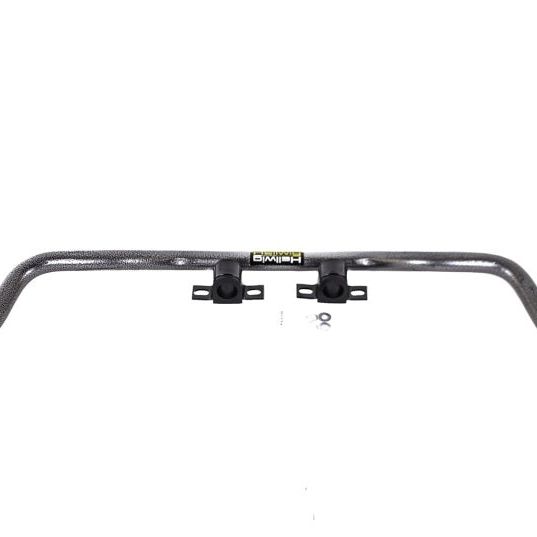 Hellwig 21-22 Ford F-150 2/4WD Solid Heat Treated Chromoly 1-3/8in Front Sway Bar-tuningsupply.com